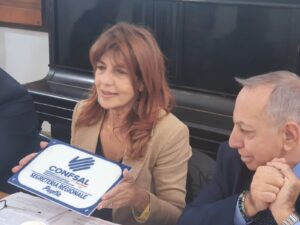 Scopri di più sull'articolo ASSEMBLEA REGIONALE CONFSAL-IL SEGRETARIO REGIONALE VITO MASCIALE: GRAZIE A TUTTI DI CUORE