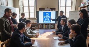 Scopri di più sull'articolo Avviso urgente ed importante . Riapertura termini presentazione domande permessi studio:ecco in quali casi