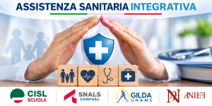 Scopri di più sull'articolo SULL’ASSISTENZA SANITARIA INTEGRATIVA POLEMICHE INFONDATE CHE CREANO SOLO DISORIENTAMENTO