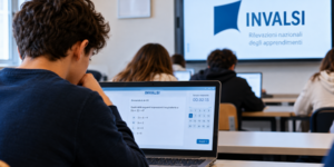 Scopri di più sull'articolo PROVE INVALSI 2027: PUBBLICATO IL CALENDARIO UFFICIALE. DATE, SCADENZE E INDICAZIONI PER LE SCUOLE